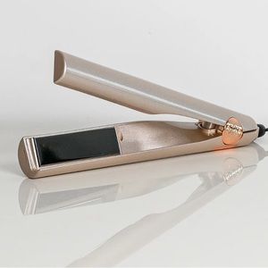 Tyme Iron pro in Rose Gold